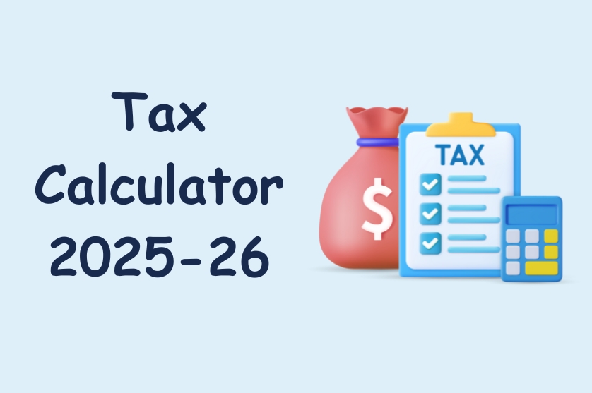 Salary Tax Calculator