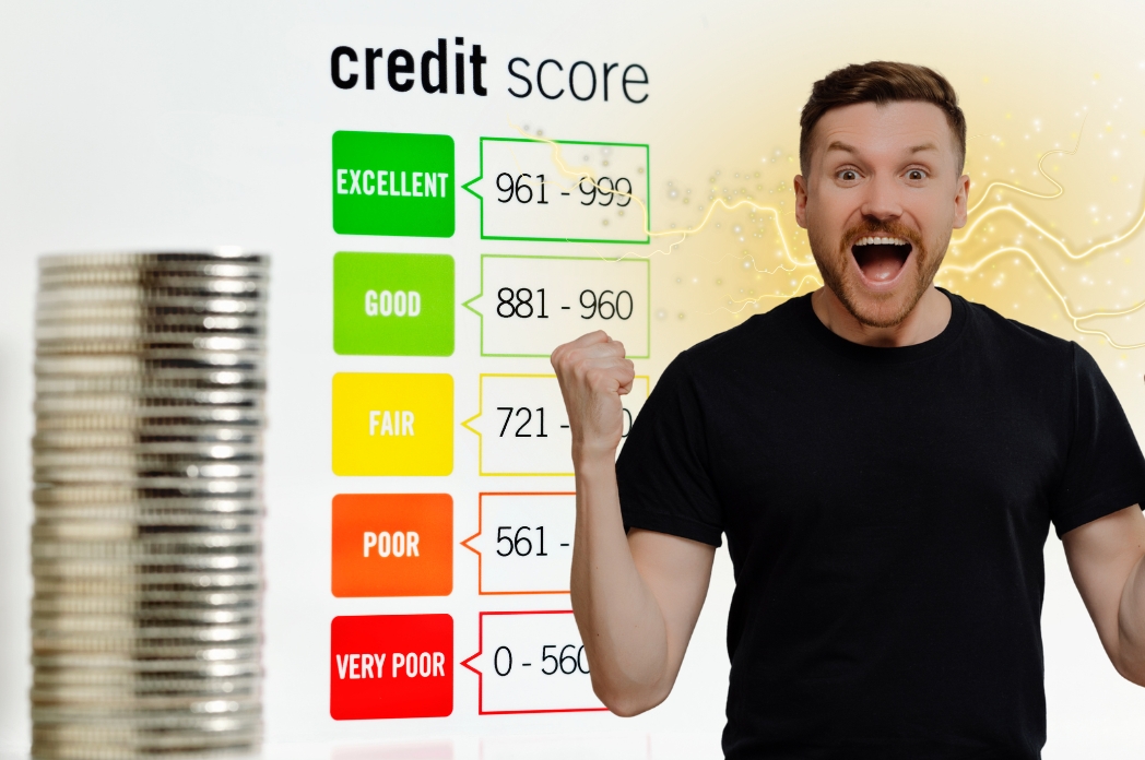 How to Improve Your Credit Score Fast 2025