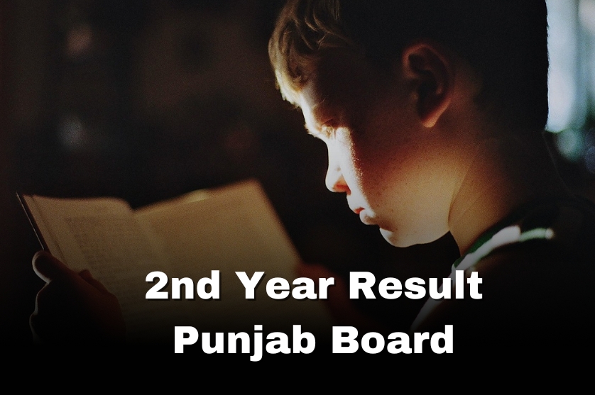 2nd Year Result 2025